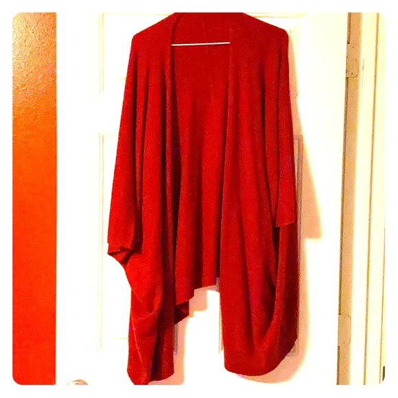 Neiman Marcus Sweaters - Neiman Marcus Cashmere Jacket